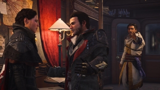 Скріншот 18 - огляд комп`ютерної гри Assassin's Creed Syndicate